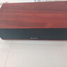 山水（SANSUI）S300 家庭影院无线蓝牙电视家用电视客厅影院一体机K歌音响 木质HIFI立体投影仪音箱 新款S300三分频七喇叭蓝牙音响 晒单实拍图