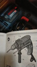 博世（BOSCH）冲击钻手电钻钢材木材钻墙打孔家装安全可靠650瓦GSB-13RE 重载级 实拍图