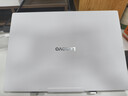 联想笔记本电脑小新Pro16GT AI元启超能轻薄本 酷睿3代Ultra X9 388H 32G 1T 2.8K 120Hz OLED 白 国补 实拍图