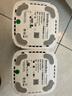 Tenda腾达路由器全屋覆盖WiFi7套装子母信号放大器【BE3600+组网】Mesh分布式无线千兆穿墙王【双支装】 实拍图