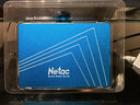 朗科（Netac）128GB SSD固态硬盘 SATA3.0接口 N550S超光系列 电脑升级核心组件 实拍图