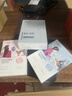 自然堂【周翊然同款】喜马拉雅膜法龙胆亮润面膜26ml*5片焕亮敏肌可用 实拍图