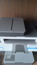 惠普（HP） M233sdw 黑白双面三合一无线打印机 打印复印扫描 家用激光多功能（跃系列） 实拍图
