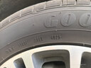 固特异（Goodyear）汽车轮胎 205/55R16 91V ATM 安乘 原配福睿斯/别克威朗/科沃兹 实拍图
