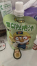 啵乐乐（Pororo）雪梨枇杷汁儿童饮料宝宝零食果汁果泥畅饮整箱装105ml*12 实拍图