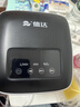 德达【中德合资】家用制氧机吸氧机老人氧气机非呼吸机仪家庭便携小型 【高配力荐 雾化款C1L】5年质保+雾化+遥控 实拍图
