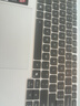 联想（Lenovo）小新 轻便双肩背包 Air 1 霜雪灰 商务办公电脑包学生双肩背包联想笔记本电脑通用 实拍图
