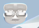 BOSE 王鹤棣同款Ultra 开放式耳机-银月雅灰 全新耳夹耳机 不入耳开放式无线蓝牙耳机 送礼礼物 实拍图
