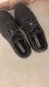 阿迪达斯Adidas 男鞋女鞋ALPHA轻便运动跑步鞋 GW2499 42.5码 实拍图