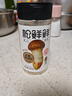 松鲜鲜松茸调味料100g【减钠29% 0添加】可代替盐鸡精味精煲汤炒菜调味 实拍图