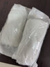蓓安适一次性内裤女款纯棉平角灭菌四角防走光安全裤旅游免洗日抛 XL 实拍图