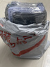金号纯棉毛巾 A类全棉运动吸水洗澡洗脸毛巾 素色洁面巾10条68*33cm 实拍图