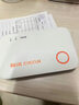 新讯移动随身wifi6无线网络WiFi2026新款免插卡便携4G路由器无限制全国通用高速车载上网卡多网通5GHF WiFi6【月白】3600毫安超长续航+送免费流量 实拍图