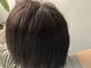 施华蔻（Schwarzkopf）怡然精油染发霜500琉璃浅棕 染发膏男女盖白发精油呵护 实拍图