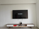 华为Vision智慧屏 5 SE优享版 65英寸 鸿蒙AI搜片 Pura 90投屏好搭档超清智能液晶平板电视机 实拍图