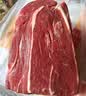 桃西村驴肉新鲜驴腿肉驴腱子肉大块原切农家散养生驴肉鲜嫩生鲜 新鲜驴肉2斤 实拍图