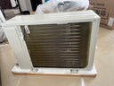 创维空调京创1匹新一级能效巨省电 国家补贴 变频冷暖壁挂式 纯铜管挂机以旧换新KFR-25GW/V3BA1A-N1MA 实拍图