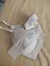 都市丽人内衣小胸显大聚拢防下垂收副乳提胸上托性感软支撑无痕薄款文胸 粉底肤 XL 【建议体重120-135斤】 实拍图