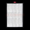 霍尼韦尔（Honeywell） 空气净化器过滤网滤芯CMF30M3200 （适用KJ300、KJ305、KJ310系列） 实拍图