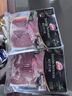 Prosciuttidoro西班牙塞拉诺火腿片250g 风干即食生吃西班牙进口火腿肉 净重250g 实拍图