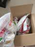 稻壳一次性餐具出游套装碗筷子勺子杯子碟盘桌布食品级聚餐环保 大礼包26件套（5人份） 实拍图