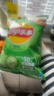 乐事（Lay's）薯片 黄瓜味 75克 休闲零食 膨化食品【王鹤棣推荐】 实拍图