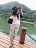 蓝贝妮童装女童套装2026新款儿童夏装短袖女孩衣服大童女装夏季运动服装 图片色 150 码建议身高140CM 实拍图