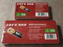 南孚5号电池8粒 五号碱性 聚能环5代 适用血压计/燃气表/遥控器/电子秤/挂钟/无线鼠标/计算器/玩具等 实拍图