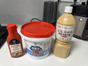 清净园韩国进口 石锅拌饭酱300g 韩式辣椒酱 部队火锅炒年糕调味酱  实拍图