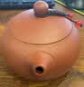 茶壶紫砂壶功夫茶具套装泡茶壶原矿朱泥西施壶家用大容量大红袍 大号西施凤鸣壶【礼盒装】 300ml 实拍图