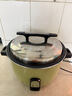 苏泊尔（SUPOR）电饭煲13升商用大容量食堂1-10人2000W大火煲汤炖汤煮小米粥煮饭锅多功能不粘锅微压电饭锅SF130B6 实拍图