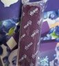 明治蓝莓酸奶味雪糕 46g*10支 彩盒装 实拍图