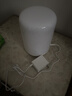 米家床头灯2 智能台灯卧室炫彩柔光夜灯创意礼物灯具可触控可语音调光 实拍图