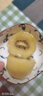 佳沛（zespri）新西兰阳光金果10个装单果重约103-114g 水果礼盒 猕猴桃 实拍图