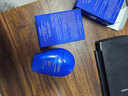 资生堂（Shiseido）蓝胖子防晒霜50ml*2SPF50+【新版】防水防汗隔离夏季男女生日礼物 实拍图
