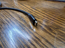 尘土 Type-c转Mini 5P USB公转接线type-c对Mini T型口OTG type-c转micro数据连接线 micro转type-c线 Type-c转Micro互充双向充数据线 0.5 实拍图