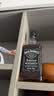 杰克丹尼（Jack Daniels）美国田纳西州 威士忌 40度 黑标马年礼盒装 700ml 生肖酒 洋酒 实拍图