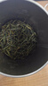 徽六【安徽味道】绿茶舒城小兰花茶叶 2026新茶雨前特二级50g自己喝 【安徽味道】舒城小兰花 50g*3罐 实拍图