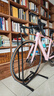 乐百客（LEBYCLE）自行车停车架山地车支架公路车室内站架立式展示架支撑架配件装备 实拍图