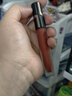 完美日记至臻柔色丝绒唇釉V14豆沙红棕色2.5g口红生日礼物送女友 实拍图