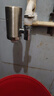 德思克水龙头净水器除水垢余氯家用过滤水垢前置过滤器家用厨房自来水多层过滤 一机两芯【进口椰壳活性碳滤芯】 实拍图