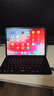 倍思【磁吸分离】iPad键盘苹果平板键盘保护套一体 适用Air8/7/6/Pro18-22年-11寸/Air5/4-10.9寸 实拍图