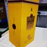 伊力特伊力王酒（黄王T35）52度浓香型白酒500ml 单瓶礼盒装 实拍图