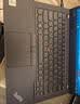 联想ThinkPadT16联想T14酷睿/AMD锐龙高性能商务办公笔记本电脑 ThinkpadT14/i5-1135G7/16G/512G/锐炬XE/1080P/14英寸 实拍图