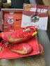 耐克（NIKE） 俄勒冈世锦赛新款 耐克Nike Superfly Elite2田径精英短跑钉鞋 FZ9662-600 41 实拍图