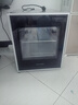 卡士（couss）发酵箱家用 包子馒头面包商用酸奶酒酿纳豆发酵机恒温大容量烤箱 多功能全自动烘焙同时醒发 CF570【70L】 70L 实拍图