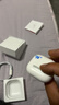 OKSJ【华强北新款】适用于Air第4代苹果蓝牙耳机半入耳式主动降噪全功能真无线通话降噪长续航 实拍图