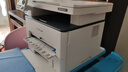 奔图（PANTUM）M6766DW激光打印机家用办公 自动双面打印 复印扫描一体机 手机无线作业打印机 实拍图