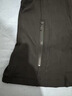 lululemon丨Define 女士夹克 *Nulu™ 芯吸 黑色(LW4CD5S) M /8 实拍图