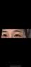海昌美瞳日抛进口彩色隐形眼镜小直径本命色10片少女款 奶芋雾棕500度 实拍图